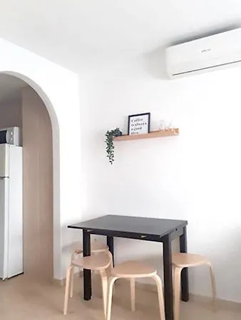 Apartment Sorolla *