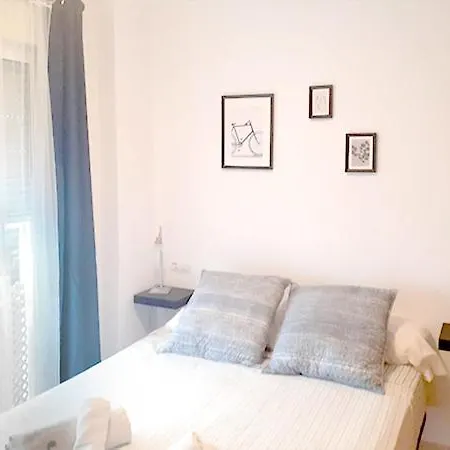 Apartment Sorolla