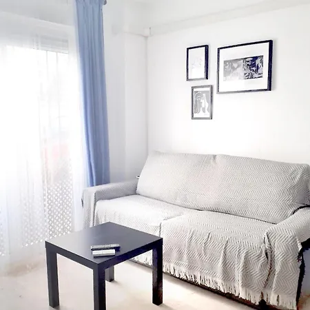 Apartment Sorolla *
